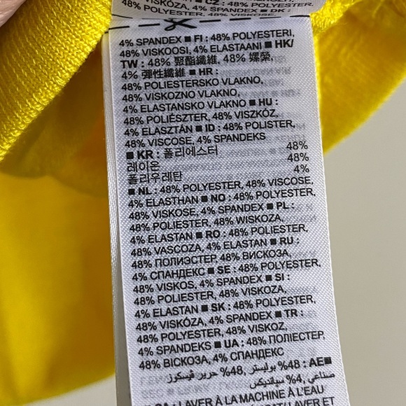 Women’s Summer Weight Short Sleeve Sweater - Picture 7 of 7